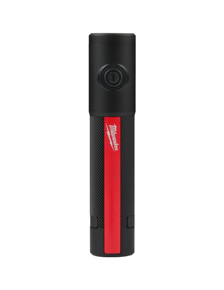 Lanterna frontala reincarcabila USB, 500 lumeni - Milwaukee - IR FL500 - cod 4933478586