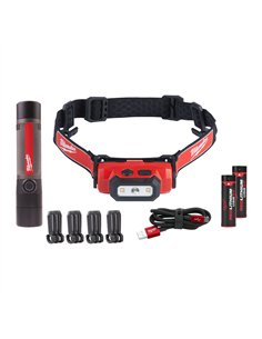 L4 FMHLLED - Milwaukee - L4 FMHLLED-302 - cod 4933492105