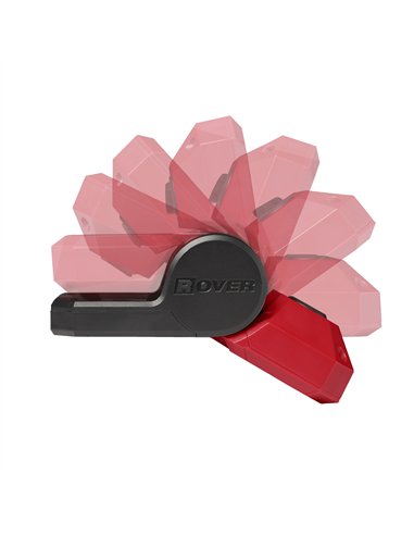 Reflector pliabil reincarcabil USB - Milwaukee - L4 FFL-301 - cod 4933479766