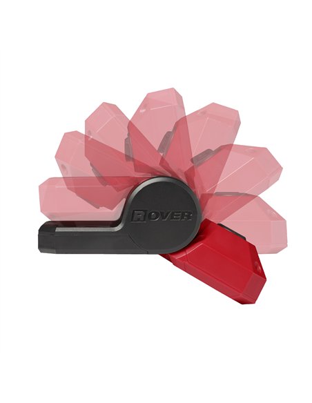 Reflector pliabil reincarcabil USB - Milwaukee - L4 FFL-301 - cod 4933479766