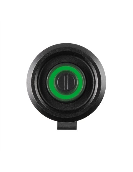 Lanterna reincarcabila USB, 2000 lumeni - Milwaukee - L4 FL2000-301 - cod 4933479637