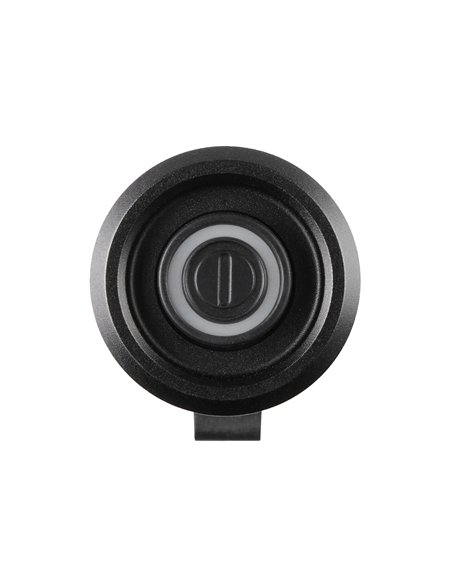 Lanterna reincarcabila USB, 2000 lumeni - Milwaukee - L4 FL2000-301 - cod 4933479637