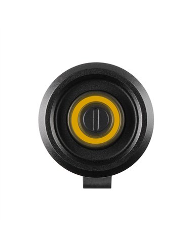 Lanterna reincarcabila USB, 2000 lumeni - Milwaukee - L4 FL2000-301 - cod 4933479637