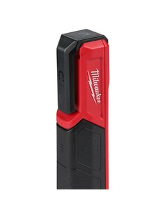 Lanterna de buzunar reincarcabila USB - Milwaukee - L4 FL-301 - cod 4933479763 2