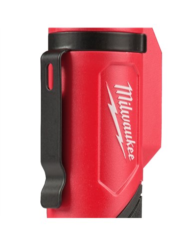 Lampa de lucru reincarcabila USB - Milwaukee - L4 PWL-301 - cod 4933479765
