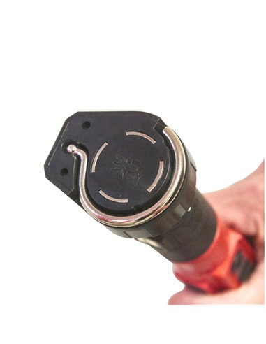 Lampa 550 lumeni, reincarcabila USB - Milwaukee - L4 SL550-301 - cod 4933478869