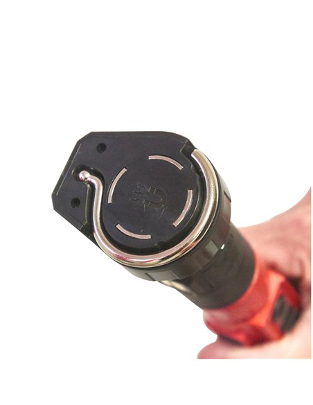 Lampa 550 lumeni, reincarcabila USB - Milwaukee - L4 SL550-301 - cod 4933478869