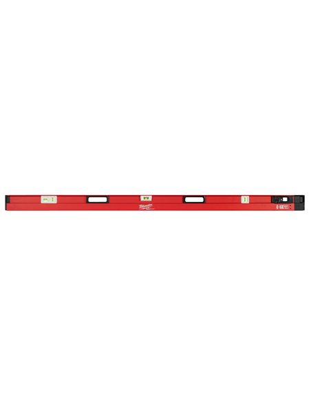 Nivela extensibila - Milwaukee - Expandable 200cm - 366cm Level - 1 buc - cod 4932471355