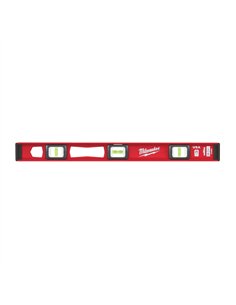 Nivela I-beam - Milwaukee - I-Beam Level Magnetic - 60 cm - cod 4932478565