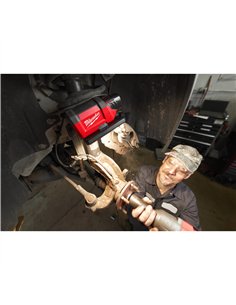 Proiector pivotant M12 - Milwaukee - M12 PAL-0 - cod 4933478226 2