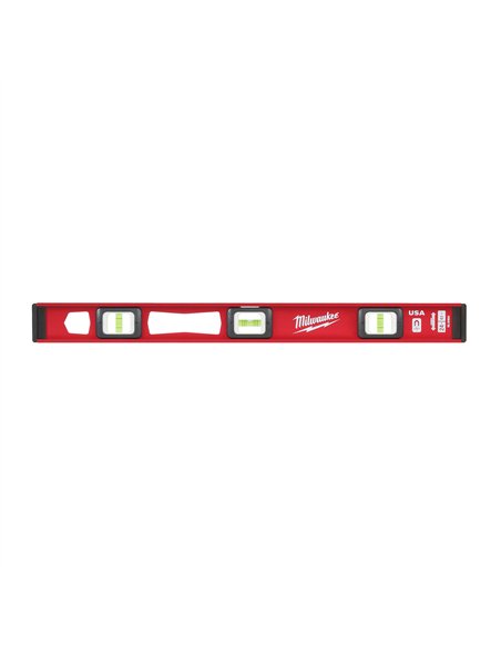 Nivela I-beam - Milwaukee - I-Beam Level Magnetic - 60 cm - cod 4932478565
