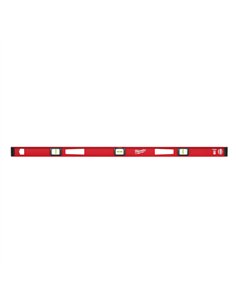 Nivela I-beam - Milwaukee - I-Beam Level Magnetic - 120 cm - cod 4932478566