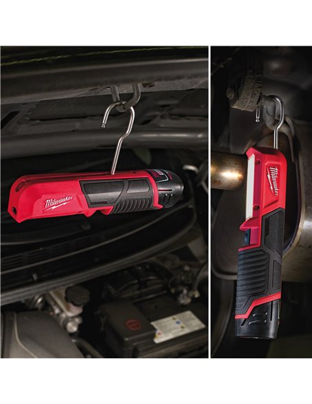 Lampa inspectie M12 - Milwaukee - M12 SL-0 - cod 4932430178