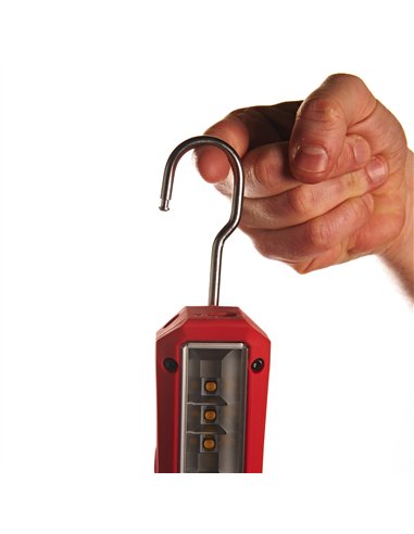 Lampa inspectie M12 - Milwaukee - M12 SL-0 - cod 4932430178