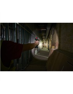 Proiector LED M12 - Milwaukee - M12 SLED-0 - cod 4933451261 2