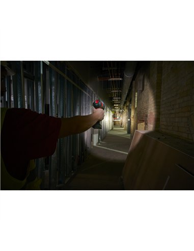 Proiector LED M12 - Milwaukee - M12 SLED-0 - cod 4933451261