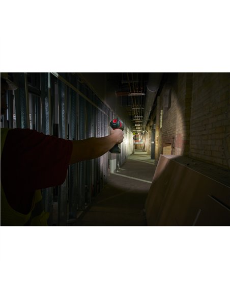 Proiector LED M12 - Milwaukee - M12 SLED-0 - cod 4933451261