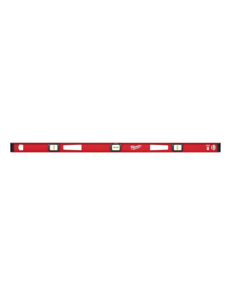 Nivela I-beam - Milwaukee - I-Beam Level Magnetic - 120 cm - cod 4932478566