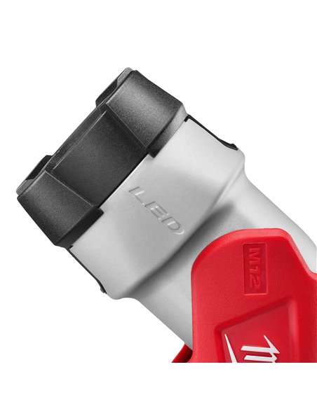 Lanterna LED M12 - Milwaukee - M12 TLED-0 - cod 4932430360