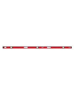 Nivela I-beam - Milwaukee - I-Beam Level Magnetic - 200 cm - cod 4932478567