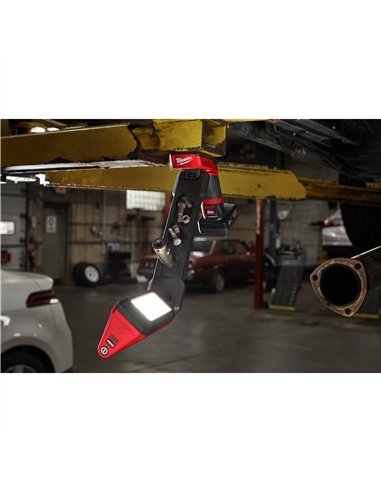Lampa auto M12 - Milwaukee - M12 UCL-0 - cod 4933478868