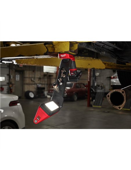 Lampa auto M12 - Milwaukee - M12 UCL-0 - cod 4933478868