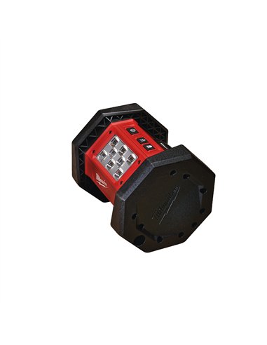 Proiector LED M18 - Milwaukee - M18 AL-0 - cod 4932430392