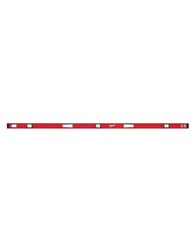Nivela I-beam - Milwaukee - I-Beam Level Magnetic - 200 cm - cod 4932478567