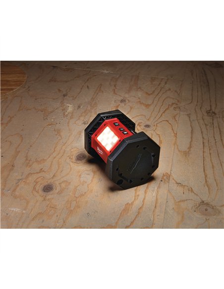 Proiector LED M18 - Milwaukee - M18 AL-0 - cod 4932430392