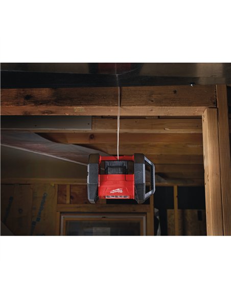 Proiector LED M18 - Milwaukee - M18 AL-0 - cod 4932430392