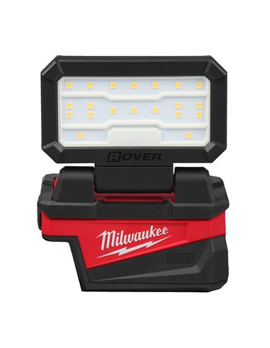 Lampa compacta pliabila M18 - Milwaukee - M18 ALIS-0 - cod 4933498148