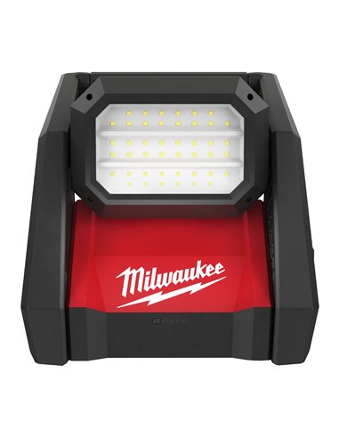 Proiector led de inalta performanta M18 - Milwaukee - M18 HOAL-0 - cod 4933478118