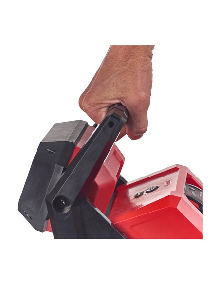 Proiector led de inalta performanta M18 - Milwaukee - M18 HOAL-0 - cod 4933478118