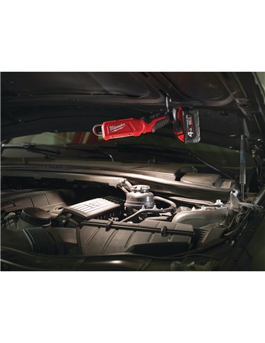 Lampa inspectie LED M18 - Milwaukee - M18 IL-0 - cod 4932430564