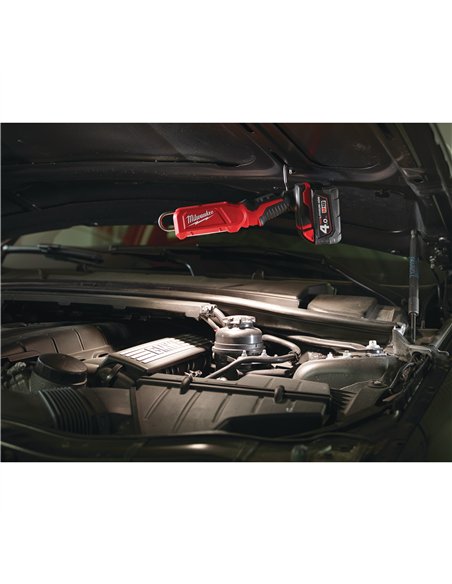 Lampa inspectie LED M18 - Milwaukee - M18 IL-0 - cod 4932430564