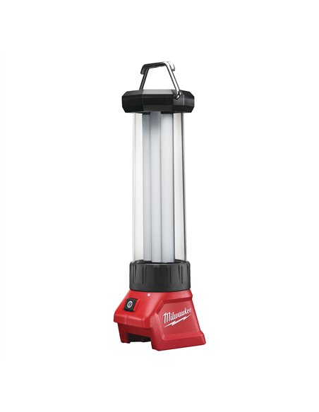 Lampa LED M18 - Milwaukee - M18 LL-0 - cod 4932430563