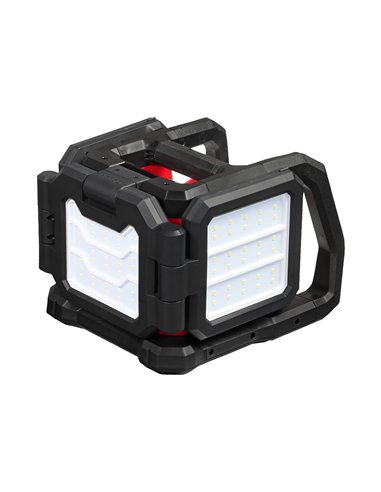 Proiector multidirectional M18 - Milwaukee - M18 MDTL-0 - cod 4933498149