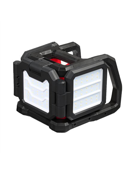 Proiector multidirectional M18 - Milwaukee - M18 MDTL-0 - cod 4933498149