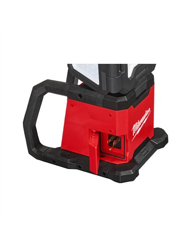 Proiector multidirectional M18 - Milwaukee - M18 MDTL-0 - cod 4933498149