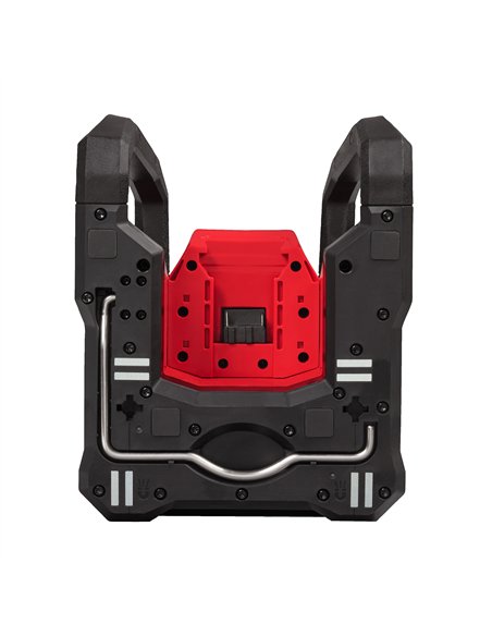 Proiector multidirectional M18 - Milwaukee - M18 MDTL-0 - cod 4933498149