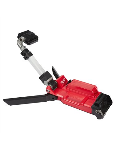 Turn de iluminat LED M18 ONE-KEY - Milwaukee - M18 ONERSAL-0 - cod 4933459431