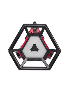 Lampa de santier compacta cu LED si incarcator ONE-KEY - Milwaukee - M18 ONESLDP-0 - cod 4933459160 2