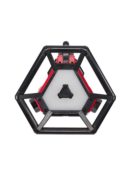 Lampa de santier compacta cu LED si incarcator ONE-KEY - Milwaukee - M18 ONESLDP-0 - cod 4933459160