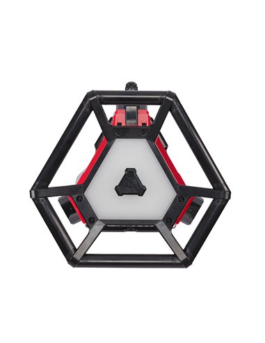 Lampa de santier compacta cu LED si incarcator ONE-KEY - Milwaukee - M18 ONESLDP-0 - cod 4933459160