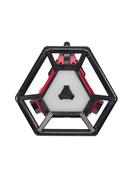 Lampa de santier compacta cu LED si incarcator ONE-KEY - Milwaukee - M18 ONESLDP-0 - cod 4933459160