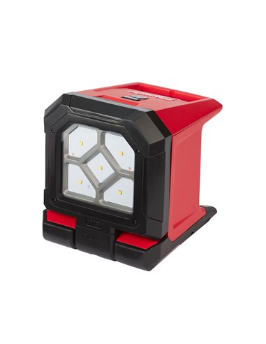 Proiector pivotant M18 - Milwaukee - M18 PAL-0 - cod 4933464105