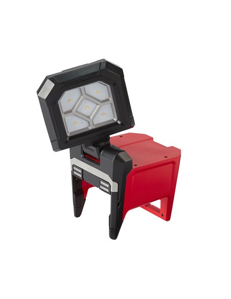 Proiector pivotant M18 - Milwaukee - M18 PAL-0 - cod 4933464105