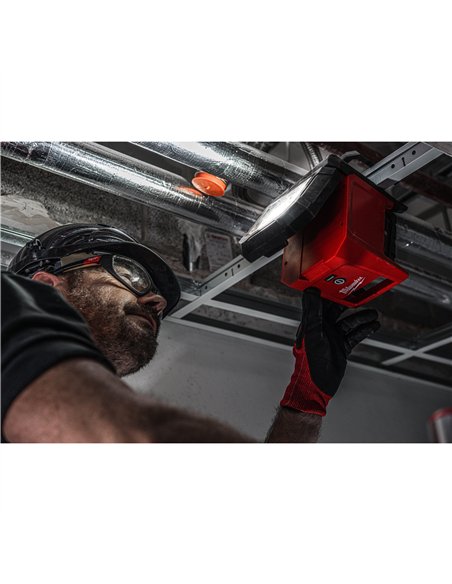 Proiector pivotant M18 - Milwaukee - M18 PAL-0 - cod 4933464105