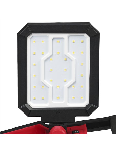 Proiector pivotant M18 - Milwaukee - M18 PAL2-0 - cod 4933493547
