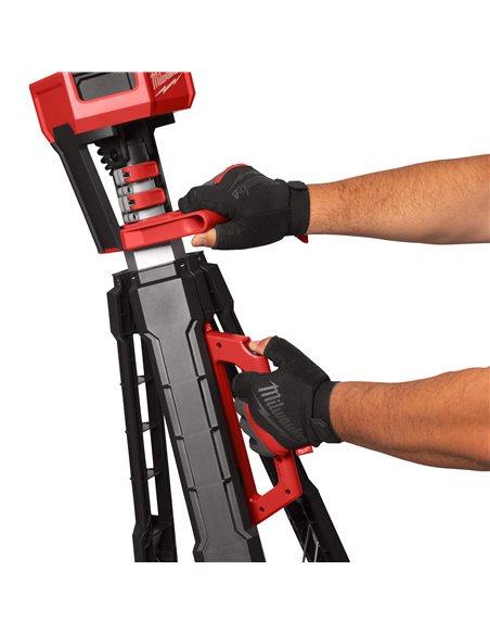 Proiector turn M18 - Milwaukee - M18 SAL2-0 - cod 4933492486